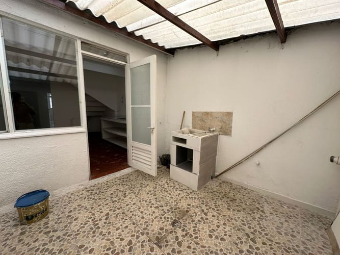 Casa de 2 alcobas en venta en Costa Azul, Bogotá, 48 m² · foto 12 de 23