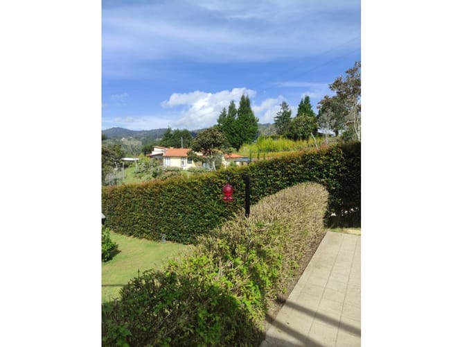 Casa de 5 alcobas en venta en Alto De La Virgen, Medellín, 286 m² · foto 3 de 24