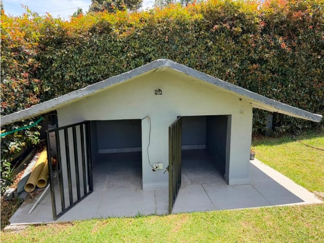 Casa de 5 alcobas en venta en Alto De La Virgen, Medellín, 286 m² · foto 4 de 24