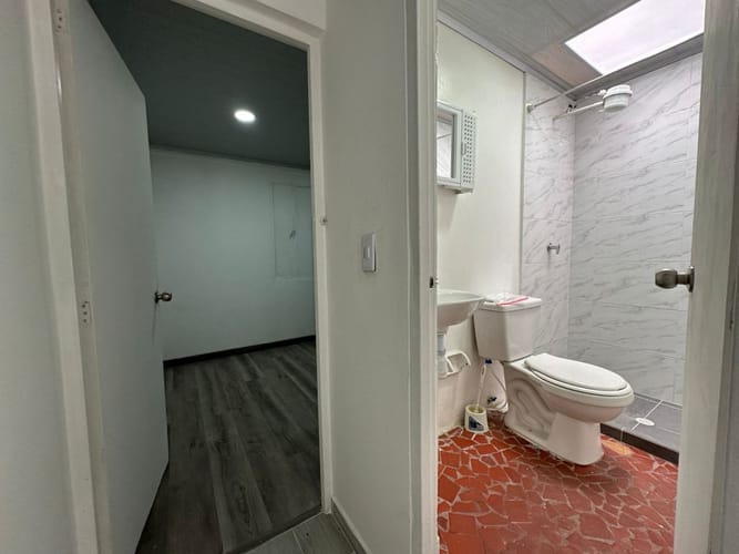 Casa de 2 alcobas en venta en Costa Azul, Bogotá, 48 m² · foto 22 de 23