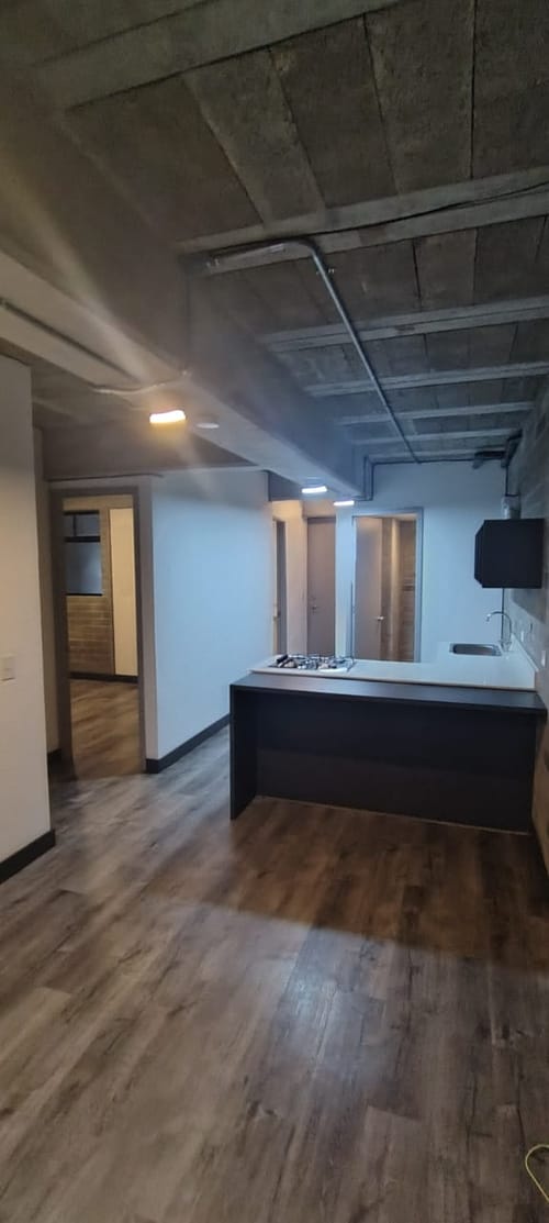 Apartamento de 2 alcobas en venta en La Ceja, 59 m² · foto 2 de 16