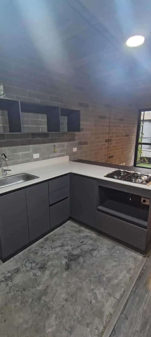 Apartamento de 2 alcobas en venta en La Ceja, 59 m² · foto 4 de 16