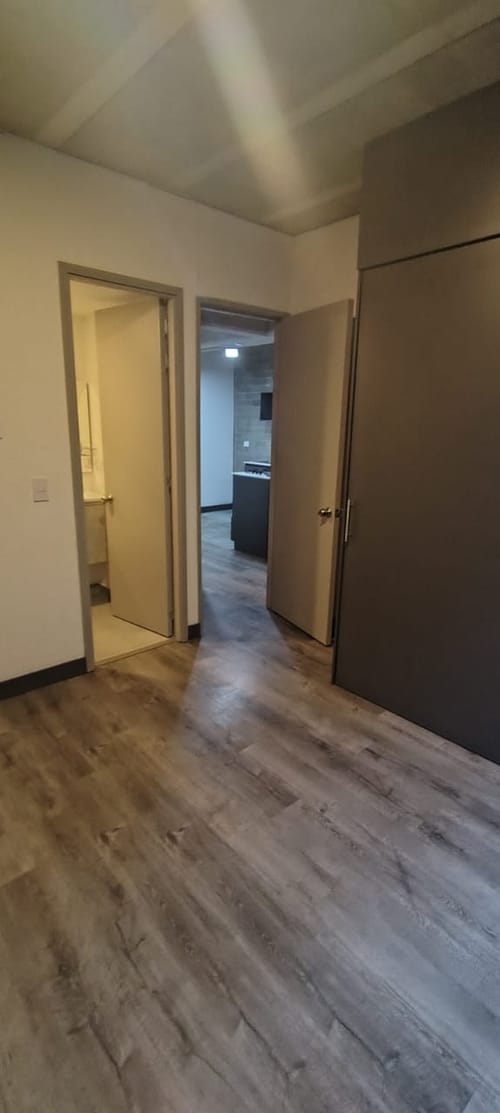 Apartamento de 2 alcobas en venta en La Ceja, 59 m² · foto 7 de 16