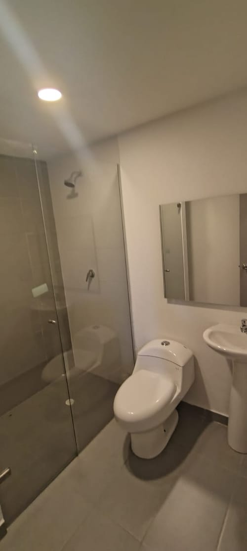 Apartamento de 2 alcobas en venta en La Ceja, 59 m² · foto 9 de 16
