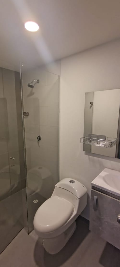Apartamento de 2 alcobas en venta en La Ceja, 59 m² · foto 11 de 16