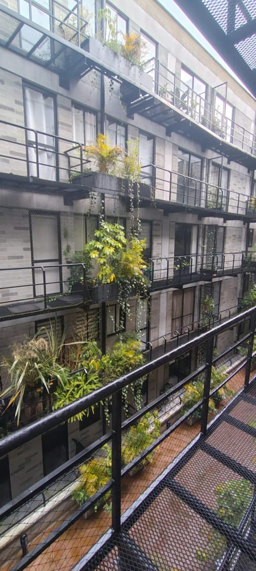 Apartamento de 2 alcobas en venta en La Ceja, 59 m² · foto 12 de 16