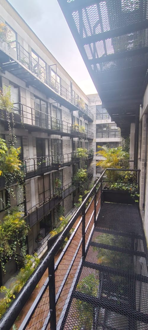 Apartamento de 2 alcobas en venta en La Ceja, 59 m² · foto 13 de 16