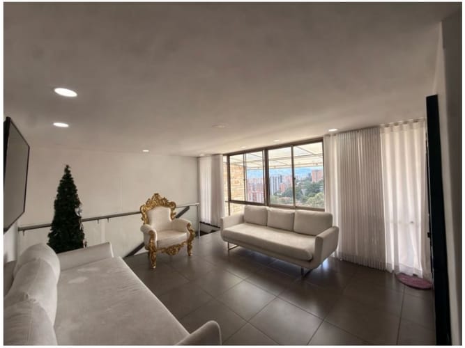Apartamento de 3 alcobas en venta en La Abadia, Envigado, 250 m² · foto 13 de 19