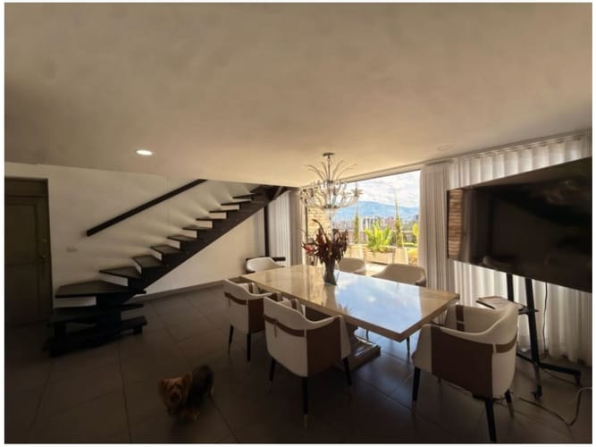Apartamento de 3 alcobas en venta en La Abadia, Envigado, 250 m² · foto 18 de 19