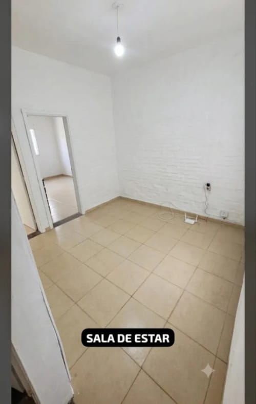 Alquiler Casa Planta Baja 3 Dormitorios Patio Con Parrillero Sin Gastos Comunes En La Blanqueada · Foto 3