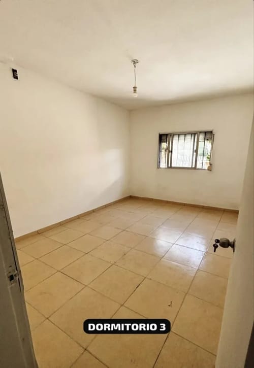 Alquiler Casa Planta Baja 3 Dormitorios Patio Con Parrillero Sin Gastos Comunes En La Blanqueada · Foto 7