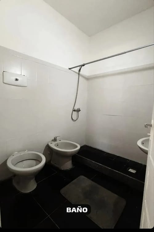 Alquiler Casa Planta Baja 3 Dormitorios Patio Con Parrillero Sin Gastos Comunes En La Blanqueada · Foto 8