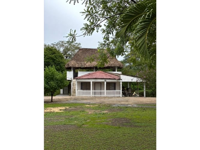 Finca en venta en Mamonal, Cartagena, 20000 m² · foto 1 de 1