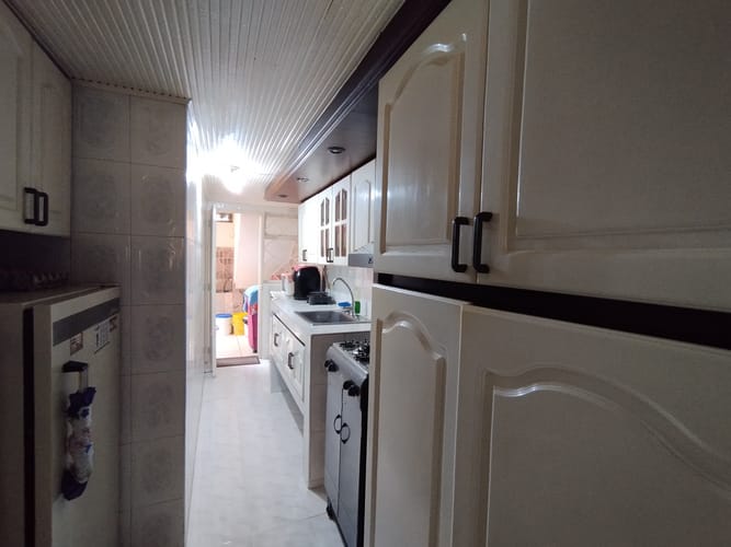 Apartamento de 3 alcobas en venta en San Francisco, Bogotá, 76 m² · foto 4 de 17