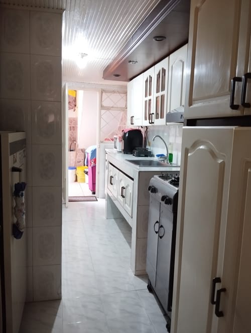 Apartamento de 3 alcobas en venta en San Francisco, Bogotá, 76 m² · foto 5 de 17