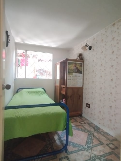Apartamento de 3 alcobas en venta en San Francisco, Bogotá, 76 m² · foto 7 de 17