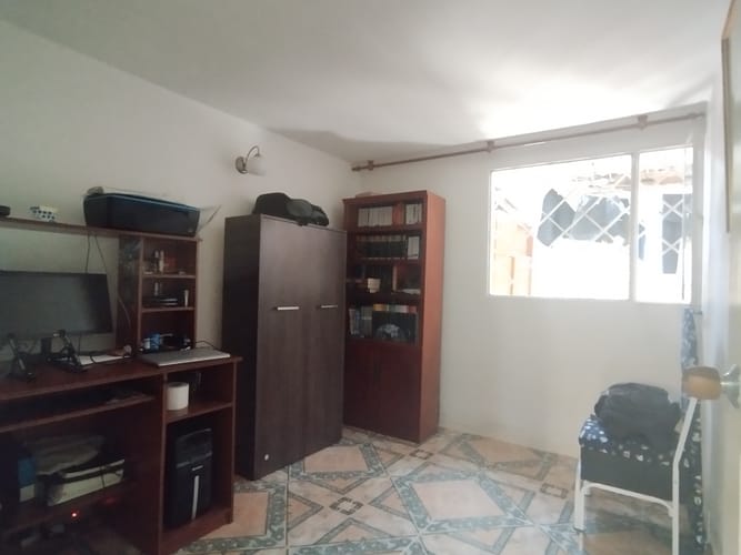 Apartamento de 3 alcobas en venta en San Francisco, Bogotá, 76 m² · foto 8 de 17