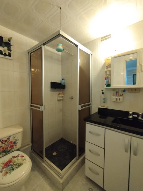 Apartamento de 3 alcobas en venta en San Francisco, Bogotá, 76 m² · foto 10 de 17