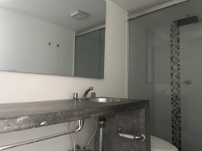 Apartamento de 2 alcobas en arriendo en La Florida, Medellín, 68 m² · foto 9 de 11