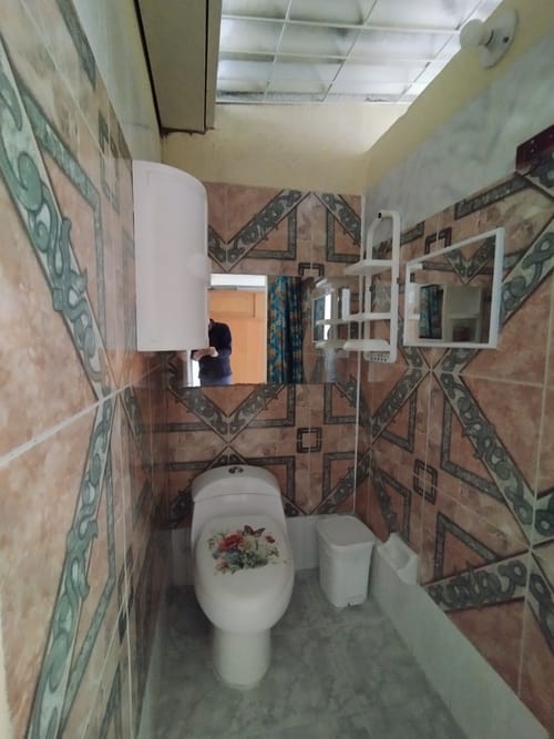 Apartamento de 3 alcobas en venta en San Francisco, Bogotá, 76 m² · foto 11 de 17