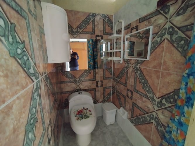 Apartamento de 3 alcobas en venta en San Francisco, Bogotá, 76 m² · foto 12 de 17