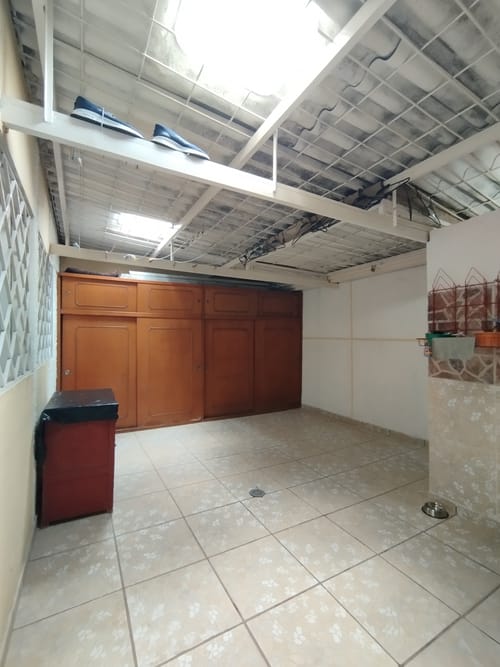 Apartamento de 3 alcobas en venta en San Francisco, Bogotá, 76 m² · foto 13 de 17