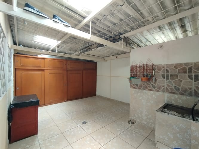 Apartamento de 3 alcobas en venta en San Francisco, Bogotá, 76 m² · foto 14 de 17