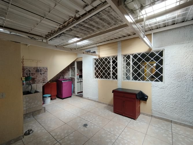 Apartamento de 3 alcobas en venta en San Francisco, Bogotá, 76 m² · foto 15 de 17