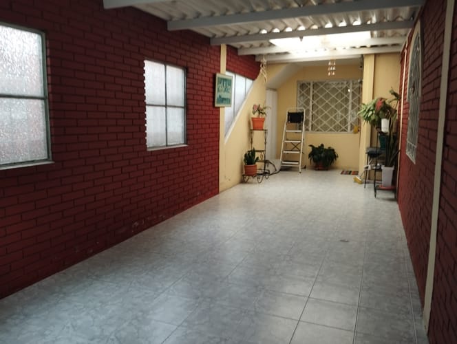 Apartamento de 3 alcobas en venta en San Francisco, Bogotá, 76 m² · foto 16 de 17