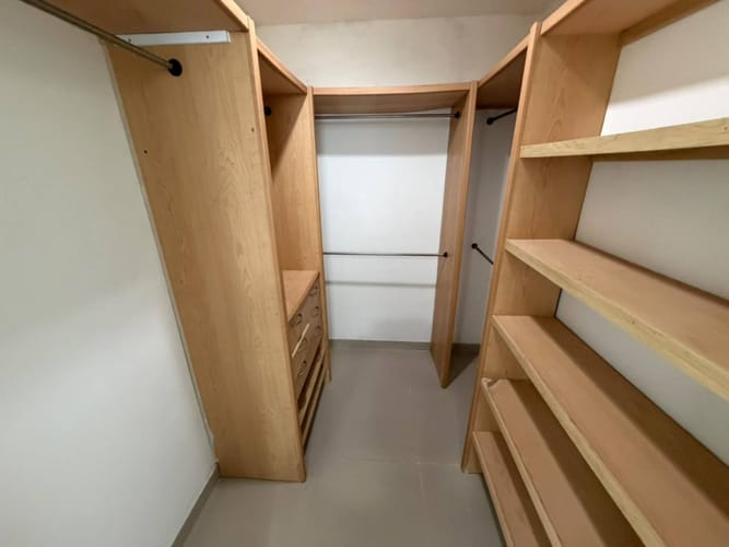 Apartamento de 3 alcobas en venta en Altos De Riomar, Barranquilla, 185 m² · foto 12 de 16