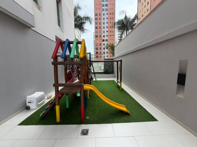 Apartamento de 3 alcobas en venta en Altos De Riomar, Barranquilla, 185 m² · foto 15 de 16