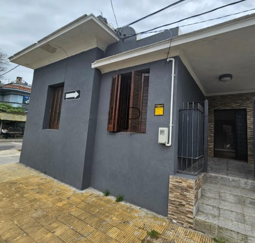 Alquiler Casa 2 Dormitorios Malvin Sur · Foto 2