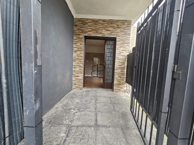 Alquiler Casa 2 Dormitorios Malvin Sur · Foto 3