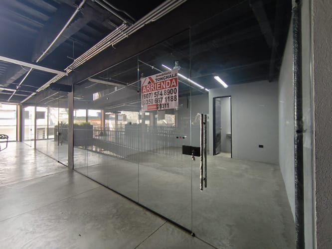 Local en arriendo en El Llano, Cúcuta, 26 m² · foto 4 de 4
