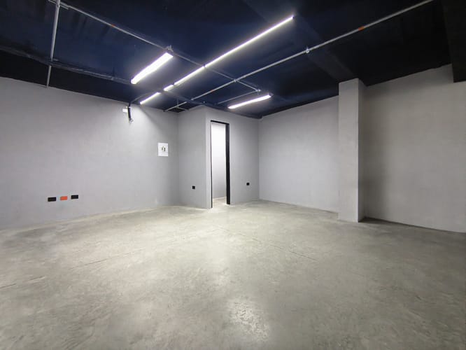 Local en arriendo en El Llano, Cúcuta, 35 m² · foto 2 de 4