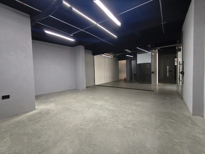 Local en arriendo en El Llano, Cúcuta, 35 m² · foto 3 de 4