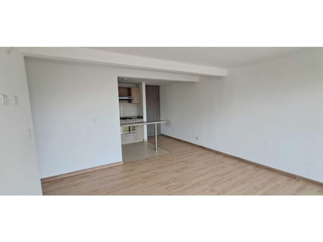 Apartamento de 3 alcobas en arriendo en Las Villas, Zipaquirá, 74 m² · foto 3 de 23