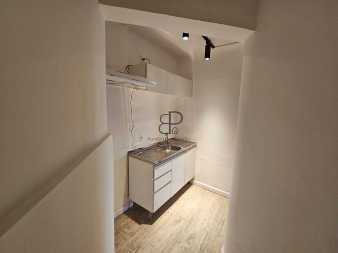Alquiler Casa 2 Dormitorios Malvin Sur · Foto 6