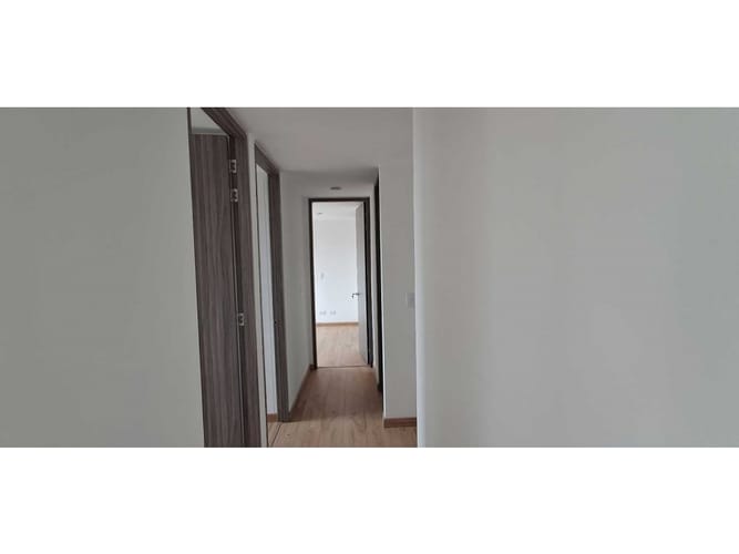 Apartamento de 3 alcobas en arriendo en Las Villas, Zipaquirá, 74 m² · foto 11 de 23
