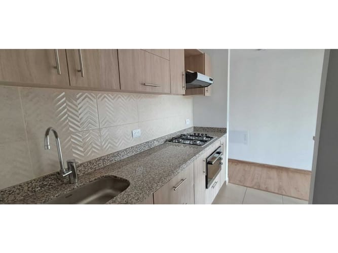 Apartamento de 3 alcobas en arriendo en Las Villas, Zipaquirá, 74 m² · foto 12 de 23