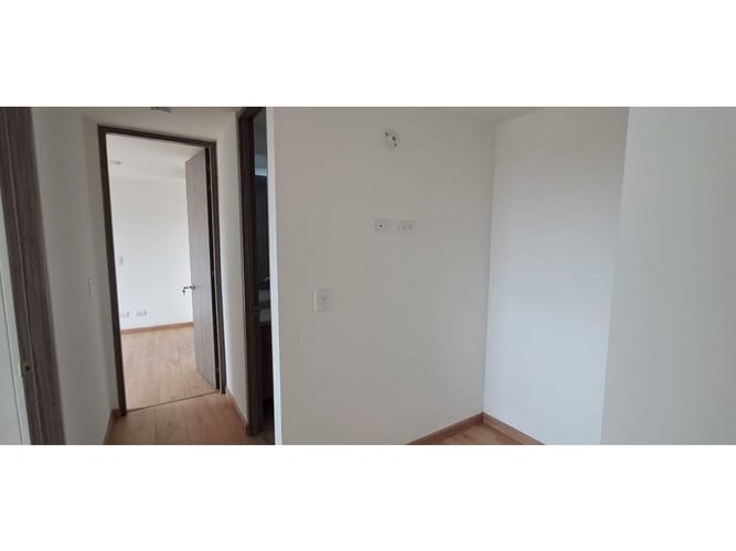 Apartamento de 3 alcobas en arriendo en Las Villas, Zipaquirá, 74 m² · foto 13 de 23