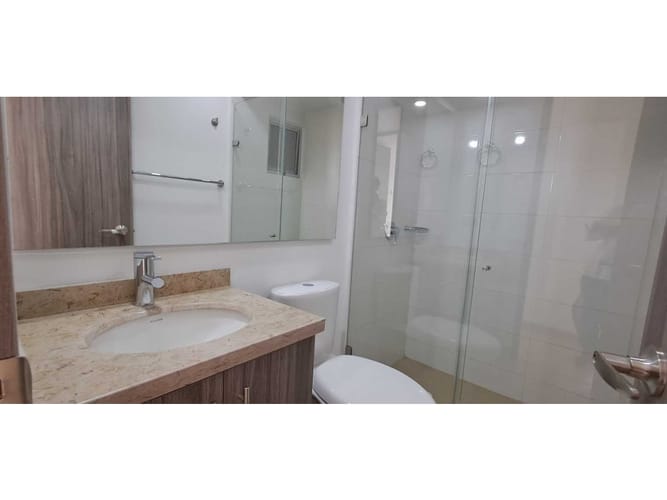 Apartamento de 3 alcobas en arriendo en Las Villas, Zipaquirá, 74 m² · foto 15 de 23