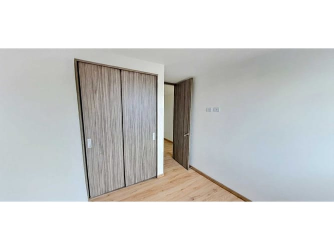 Apartamento de 3 alcobas en arriendo en Las Villas, Zipaquirá, 74 m² · foto 18 de 23