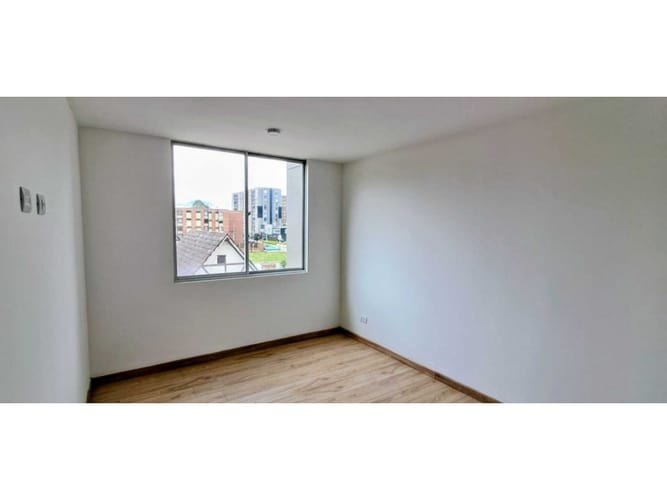 Apartamento de 3 alcobas en arriendo en Las Villas, Zipaquirá, 74 m² · foto 19 de 23