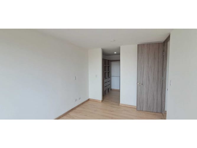 Apartamento de 3 alcobas en arriendo en Las Villas, Zipaquirá, 74 m² · foto 20 de 23