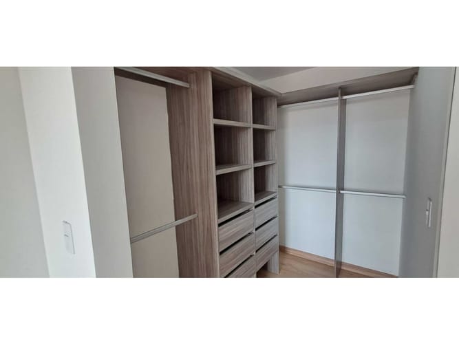 Apartamento de 3 alcobas en arriendo en Las Villas, Zipaquirá, 74 m² · foto 21 de 23