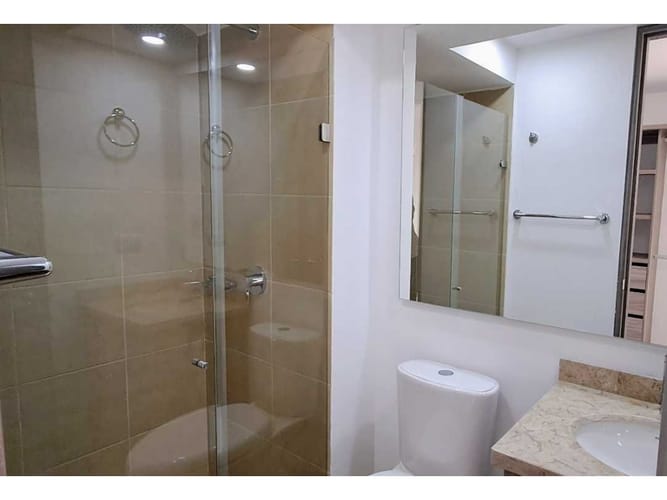 Apartamento de 3 alcobas en arriendo en Las Villas, Zipaquirá, 74 m² · foto 22 de 23