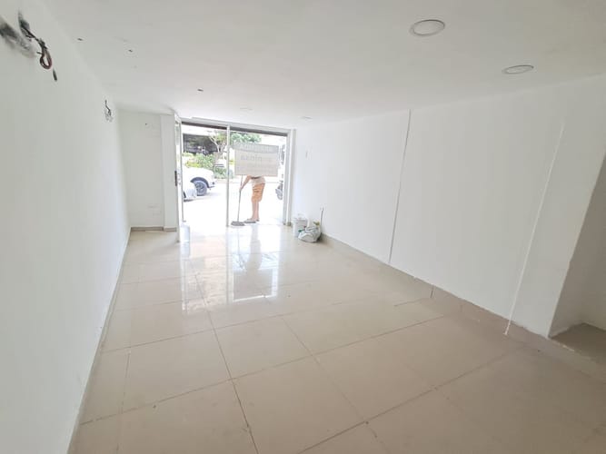 Local en arriendo en La Concepcion, Barranquilla, 30 m² · foto 6 de 10