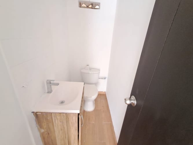 Local en arriendo en La Concepcion, Barranquilla, 30 m² · foto 8 de 10