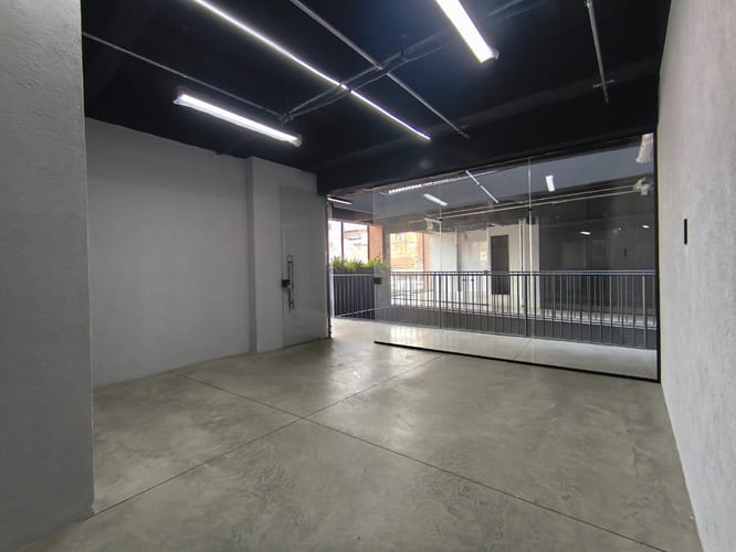 Local en arriendo en El Llano, Cúcuta, 21 m² · foto 2 de 4